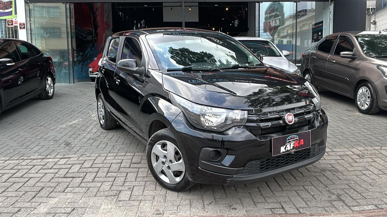 imagem de DRIVE 1.0 Flex 6V 5p