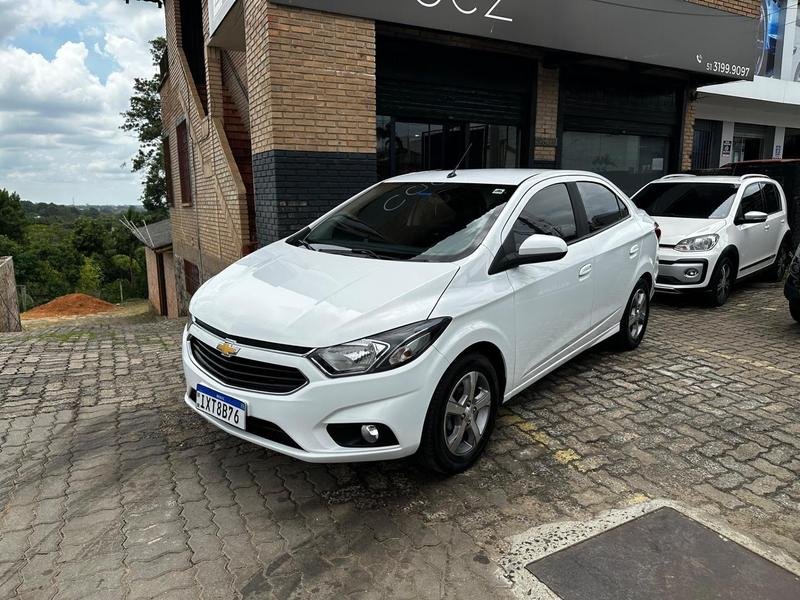 imagem de Sed. LTZ 1.4 8V FlexPower 4p