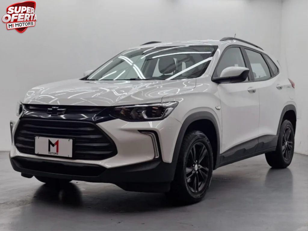 imagem de LT 1.0 Turbo 12V Flex Aut.