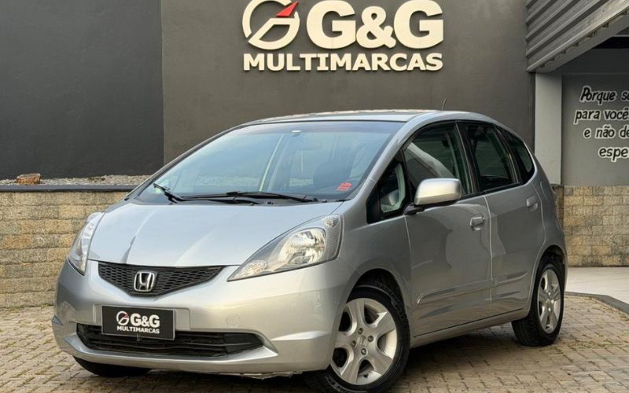 imagem de LXL 1.4/ 1.4 Flex 8V/16V 5p Aut.