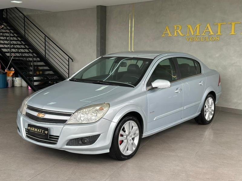 imagem de GLS/Expres.2.2/ 2.0 e 2.0 CD 8V