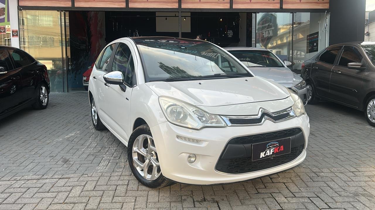 imagem de Feel 1.6 Flex 16V 5p Mec.