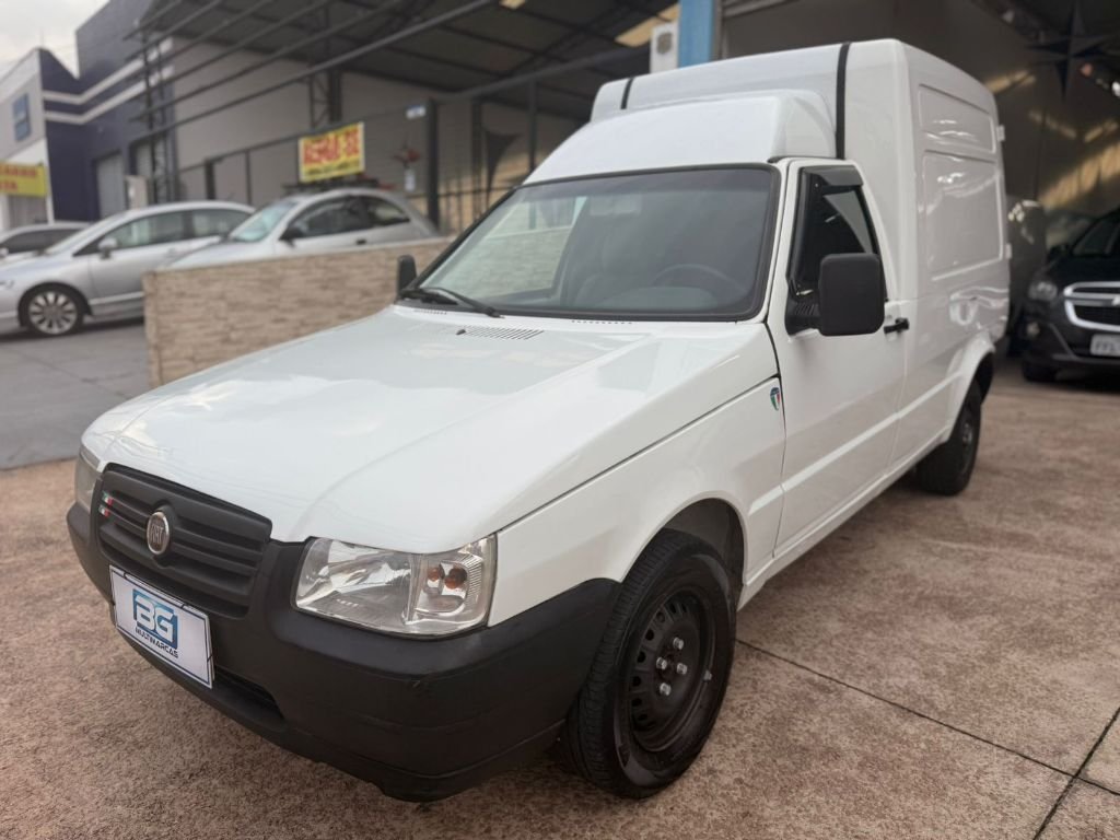 imagem de Furg.1.5/1.3/1.3 Fire/1.3 F.Flex