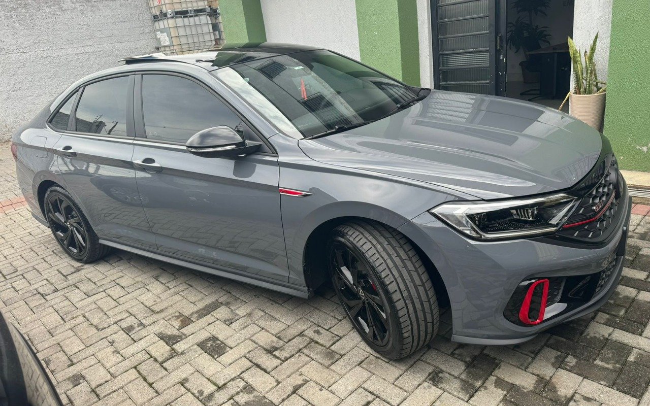 imagem de GLI 350 TSI 2.0 16V 4p Aut.