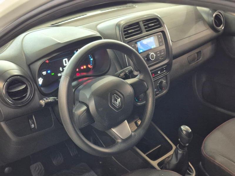 imagem de Zen 1.0 Flex 12V 5p Mec.