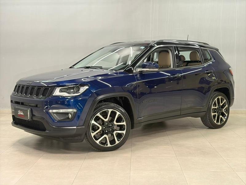 imagem de LIMITED 2.0 4x2 Flex 16V Aut.