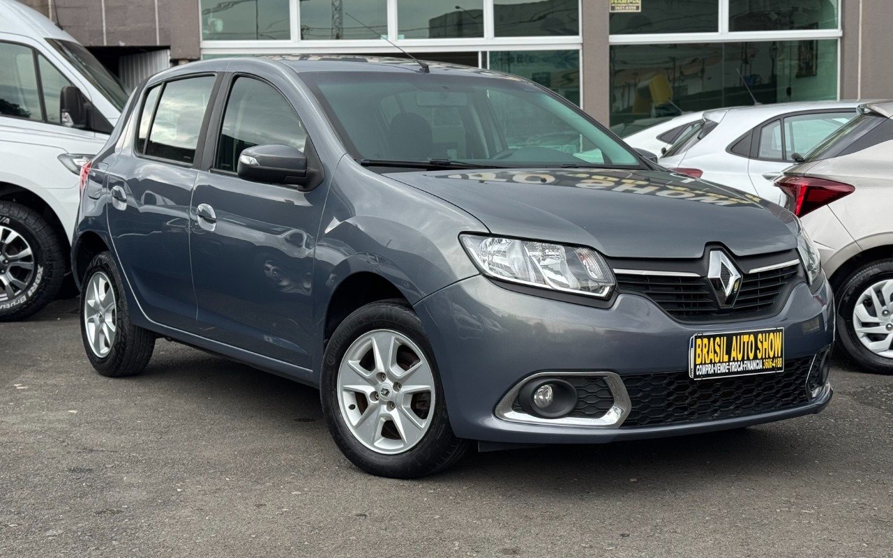 imagem de Dyna. EasyR Hi-Flex 1.6 8V