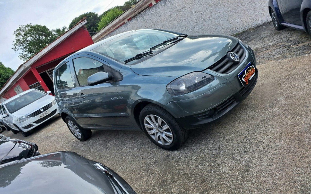 imagem de 1.0 Mi Total Flex 8V 5p