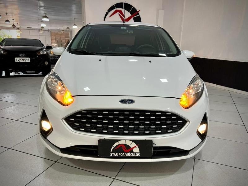 imagem de SEL 1.6 16V Flex Mec. 5p