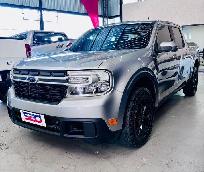 imagem de Lariat FX4 2.0 EcoBoost Aut.