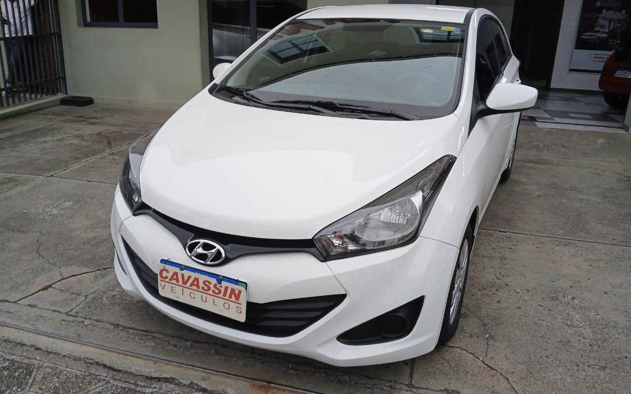 imagem de Premium 1.6 Flex 16V Aut.