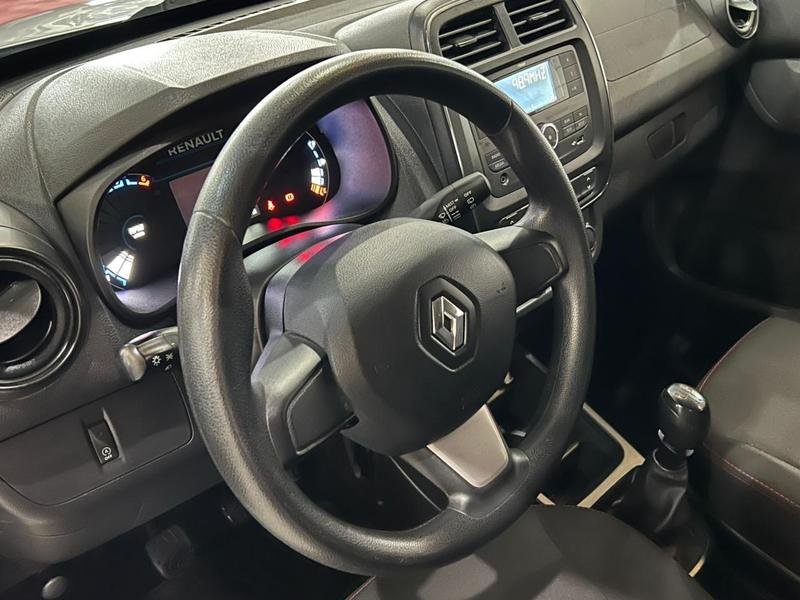 imagem de Zen 1.0 Flex 12V 5p Mec.