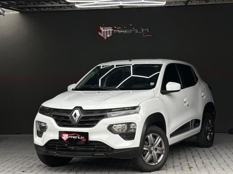 imagem de Zen 1.0 Flex 12V 5p Mec.