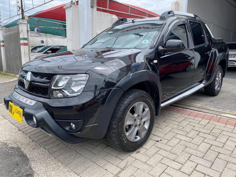 imagem de Dyna. 1.6 Flex 16V Mec.