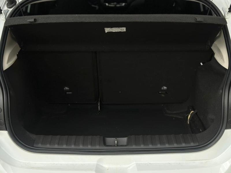 imagem de HATCH LT 1.0 12V TB Flex 5p Mec.