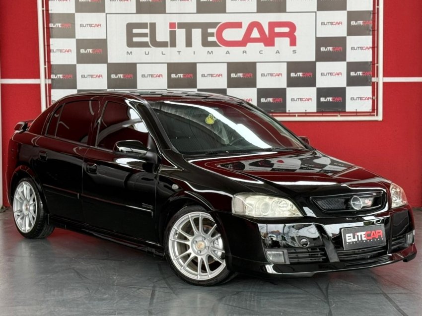 imagem de Advantage 2.0 MPFI 8V FlexPower 5p