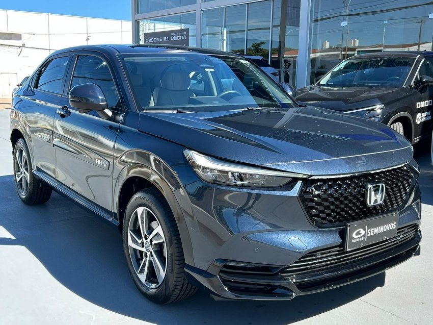 imagem de Touring 1.5 Flex TB 16V 5p Aut.