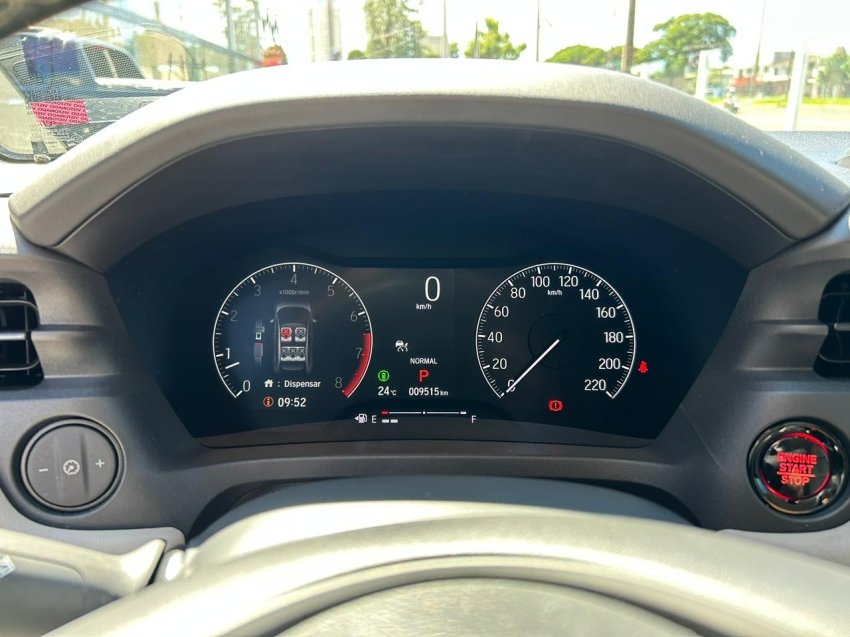 imagem de Touring 1.5 Flex TB 16V 5p Aut.