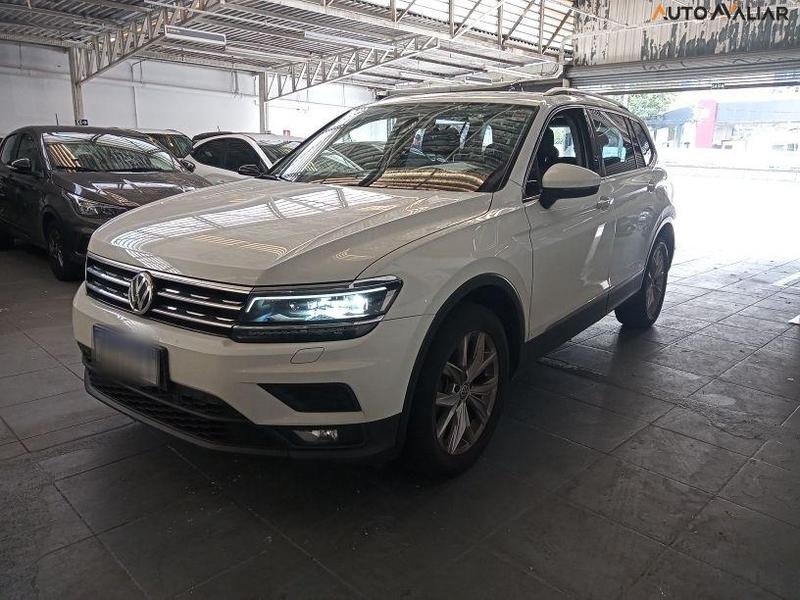 imagem de Allspac 250 TSI 1.4 Flex