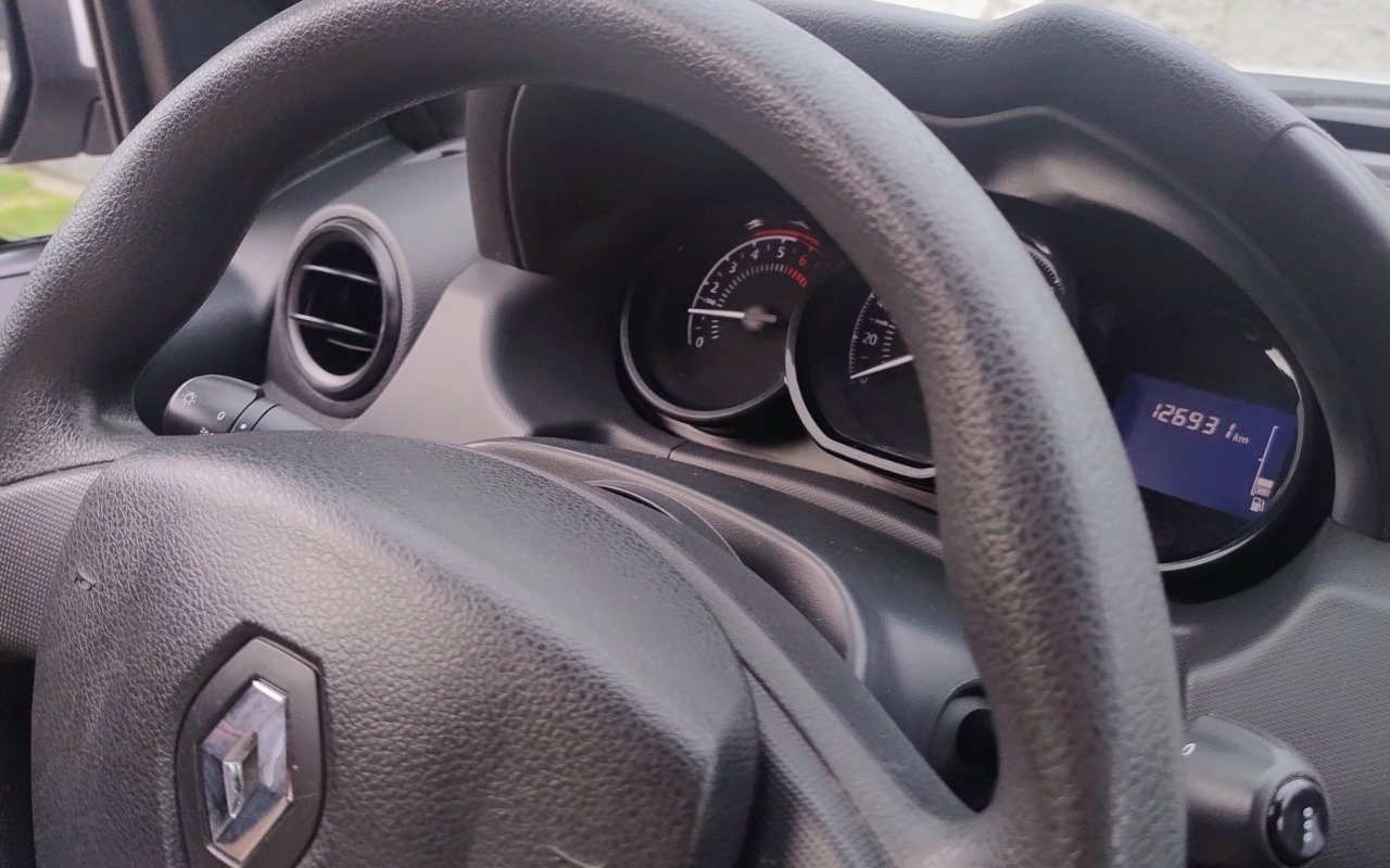 imagem de Expression 1.6 Hi-Flex 16V Mec.