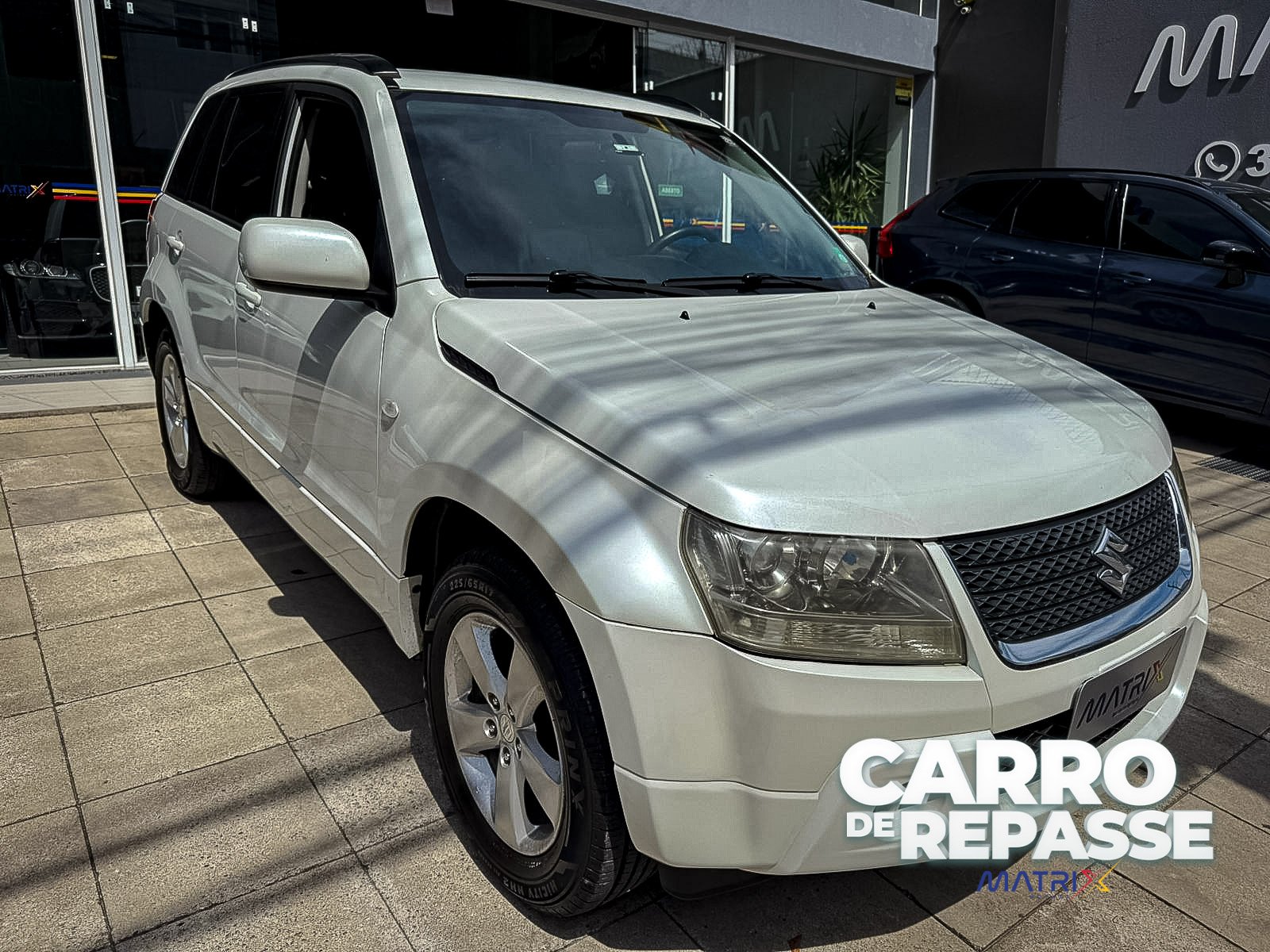 imagem de 2.0 16V 4x2/4x4 5p Aut.