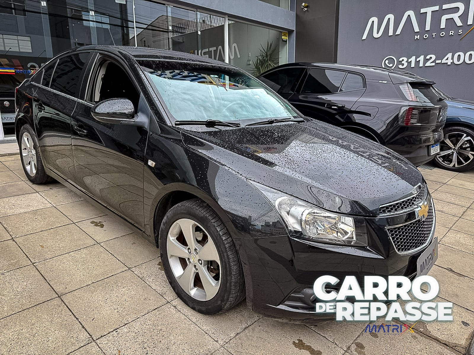 imagem de HB Sport LT 1.8 16V FlexP. 5p Mec