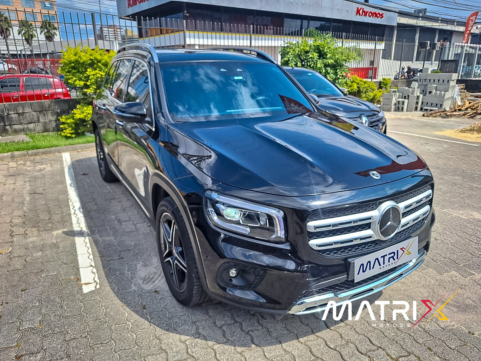 imagem de 200 Progressive 1.3 TB 16V Aut.