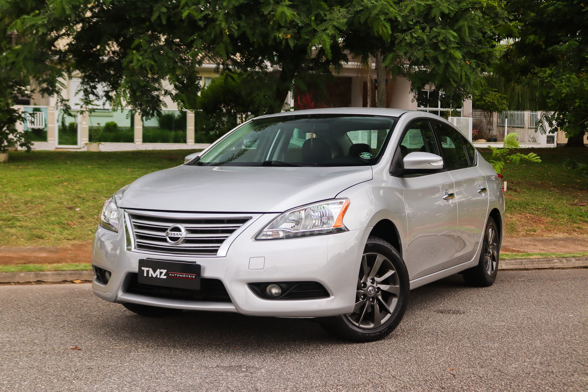 imagem de S 2.0 FlexStart 16V Aut.