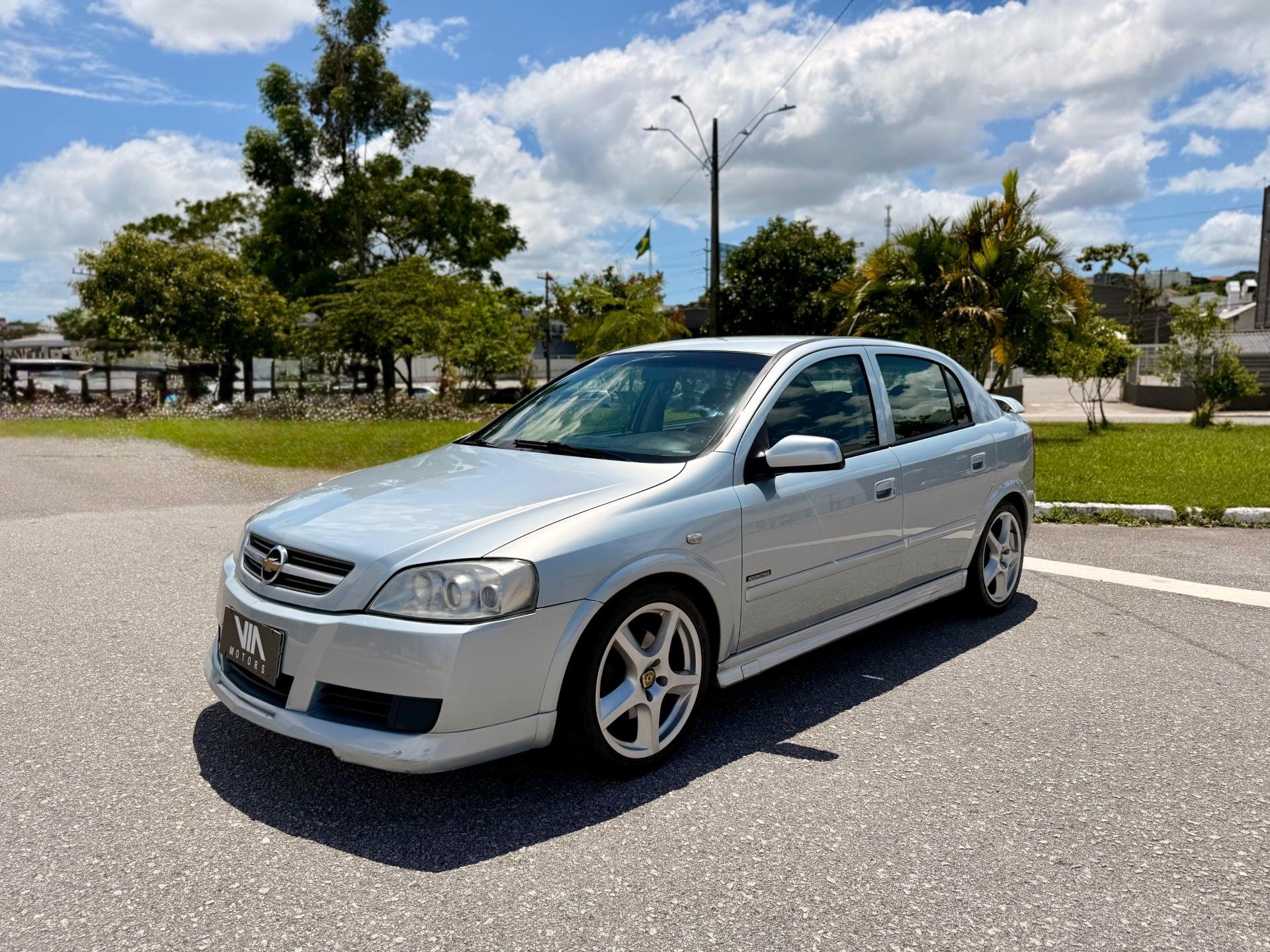 imagem de Advantage 2.0 MPFI FlexPower 8V 3p