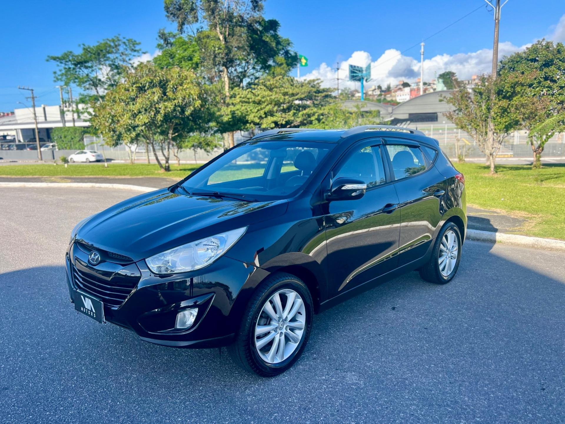 imagem de GLS 2.0 16V 2WD Flex Aut.