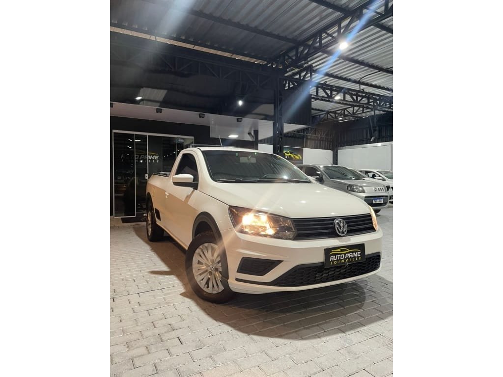 imagem de Robust 1.6 Total Flex 16V