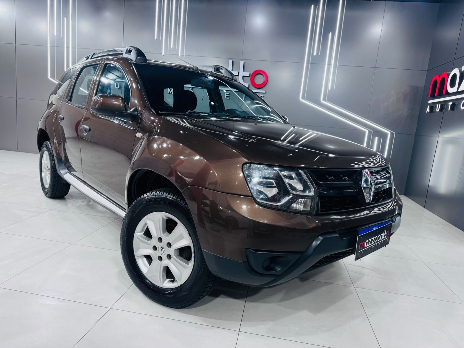 imagem de 1.6 Hi-Flex 16V Mec.