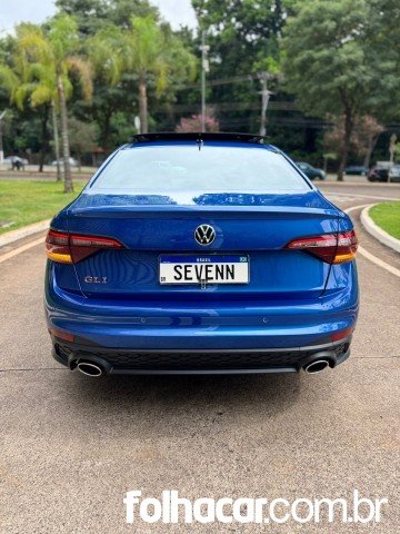 imagem de GLI 350 TSI 2.0 16V 4p Aut.