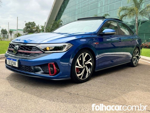 imagem de GLI 350 TSI 2.0 16V 4p Aut.