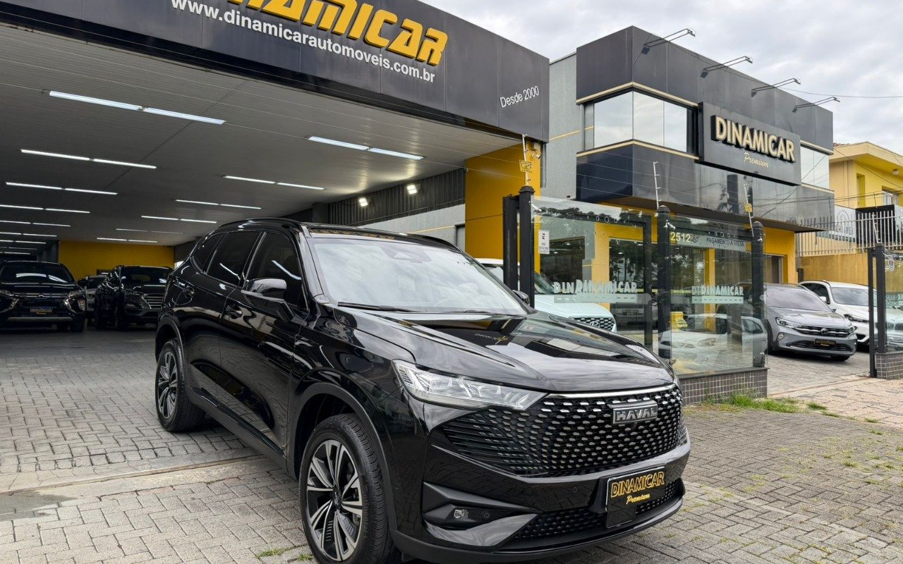 imagem de H6 19 1.5 (Hibrido)