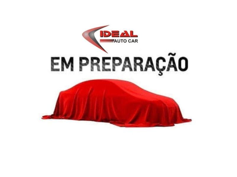 imagem de Fastback SE/SE PLUS 2.0 Flex Aut.