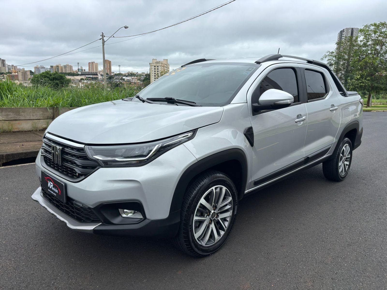 imagem de Volcano 1.3 Flex 8V CD