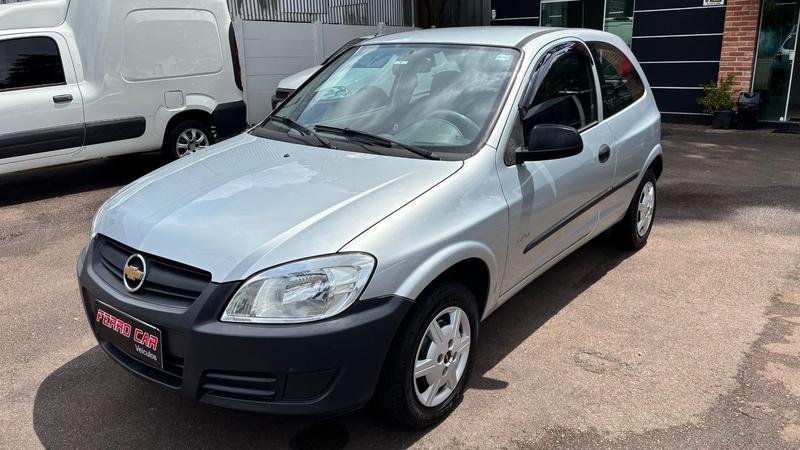 imagem de Life/ LS 1.0 MPFI 8V FlexPower 3p