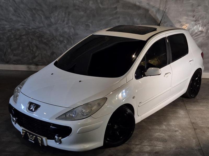 imagem de Soleil/ Presence 1.6/1.6 Flex 16V 5p