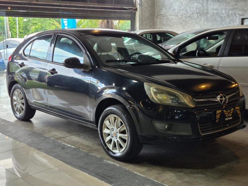 imagem de Turin Sedan Brasil 1.4 16V 4p Mec.