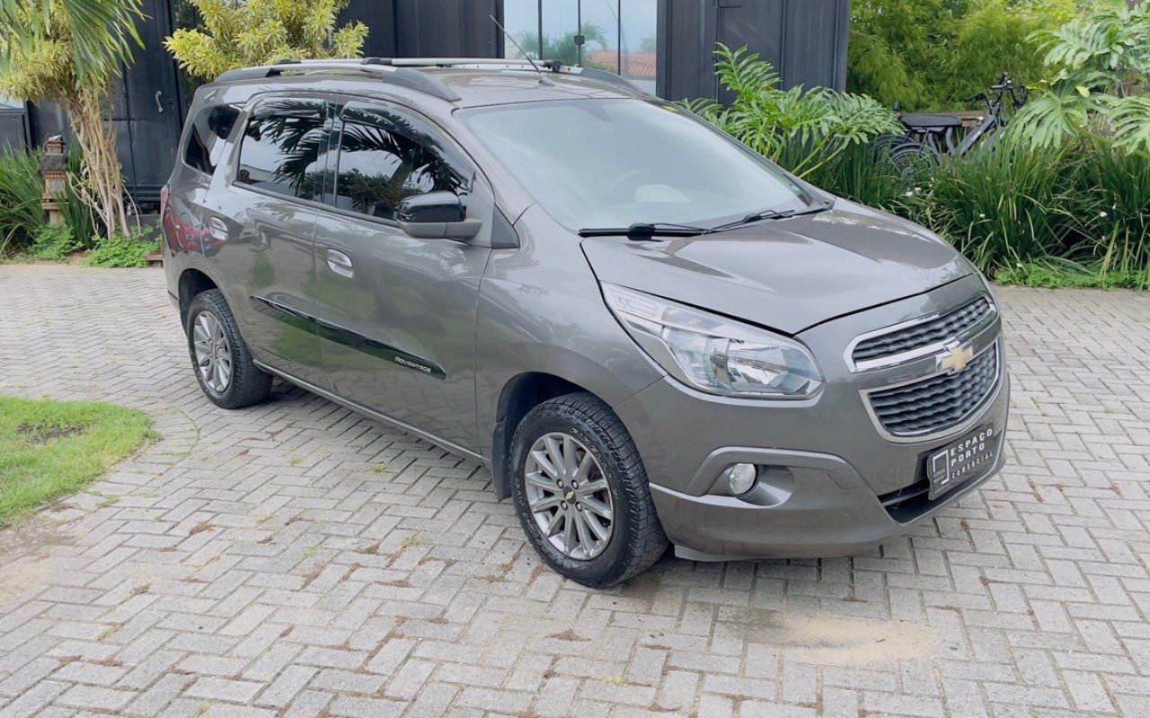 imagem de ADVANTAGE 1.8 8V Econo.Flex 5p Mec.