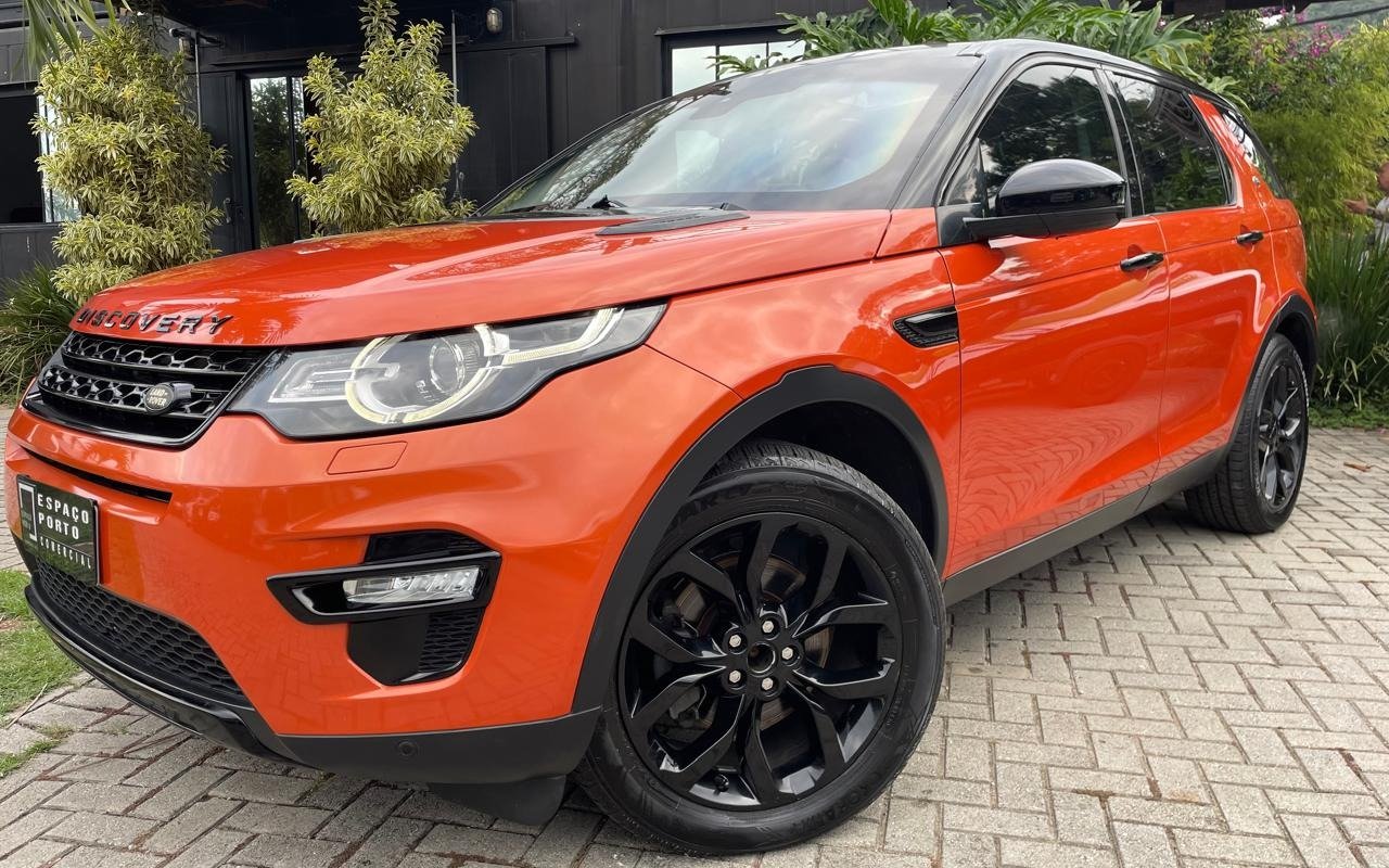 imagem de HSE 2.0 4x4 Aut/ Flex