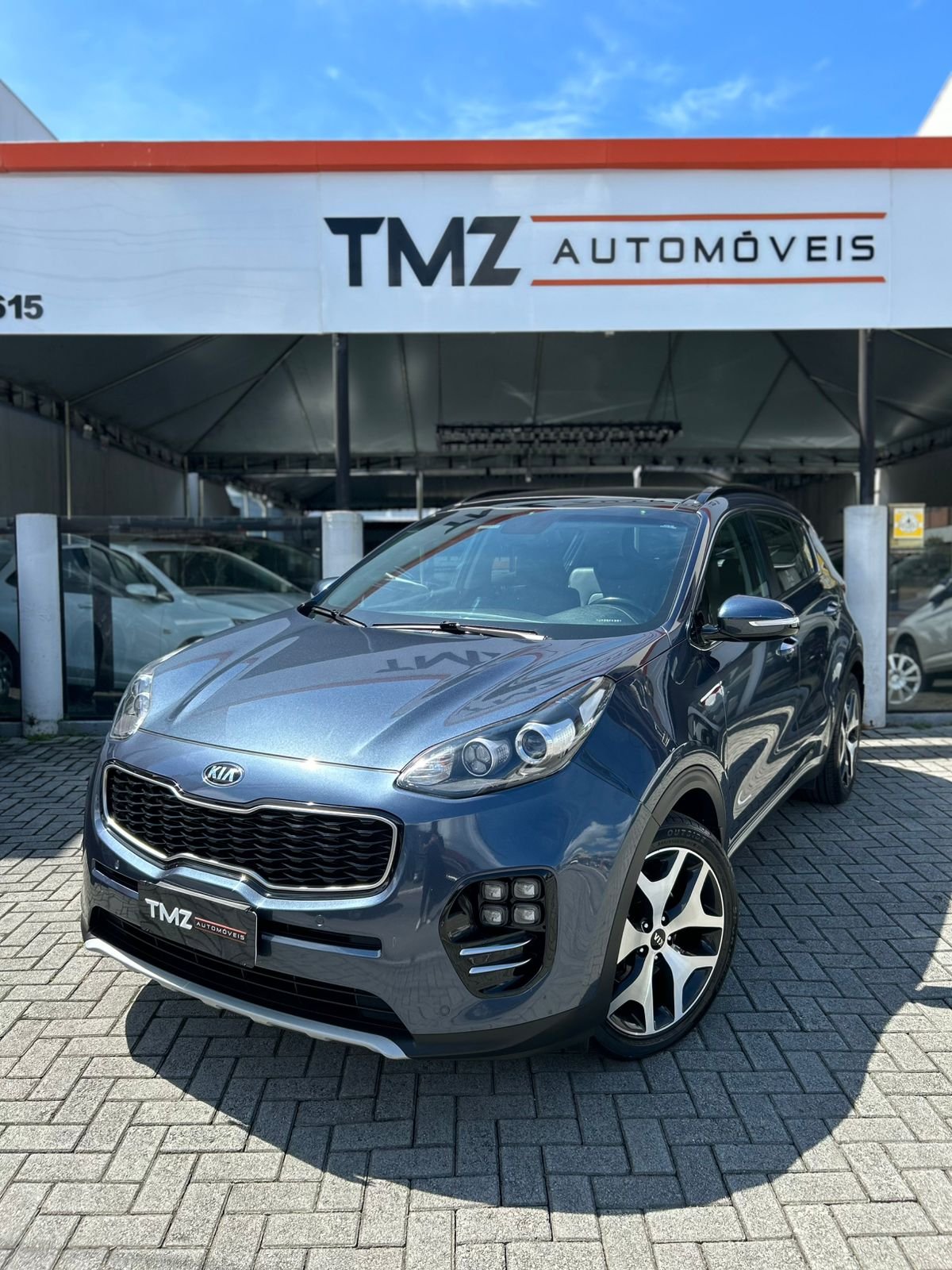 imagem de EX 2.0 16V/ 2.0 16V Flex Aut.