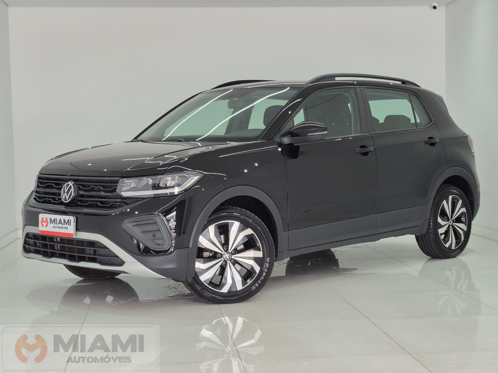 imagem de 200 TSI 1.0 Flex 12V 5p Aut.