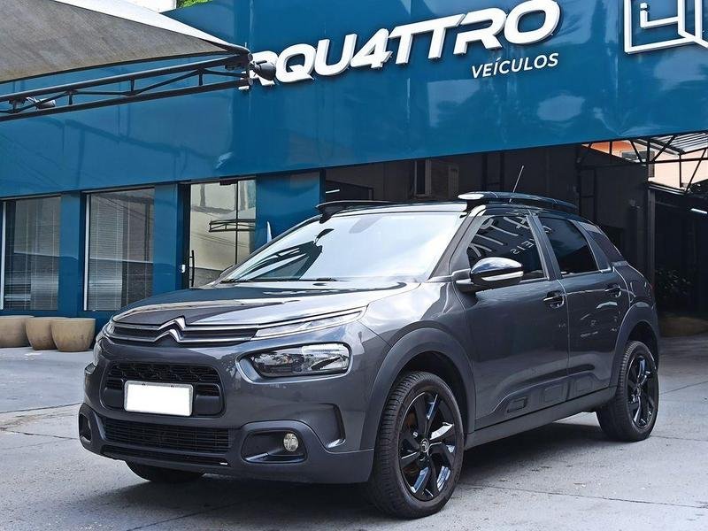 imagem de SHINE 1.6 Turbo Flex Aut.