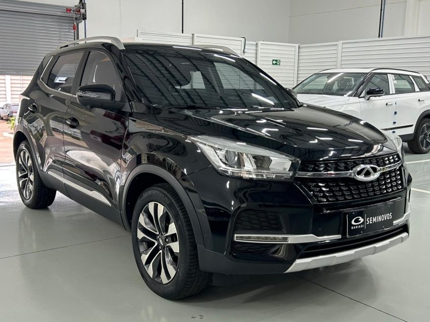 imagem de TXS 1.5 16V Turbo Flex Aut.