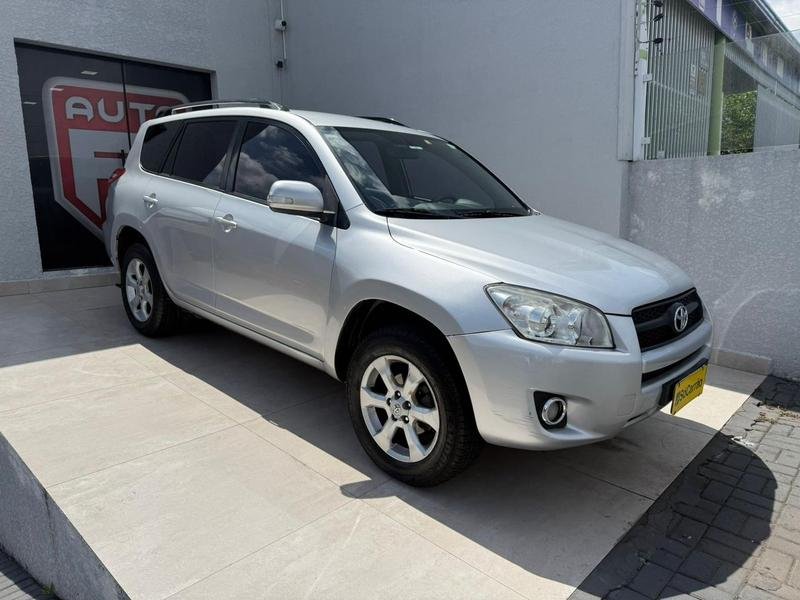 imagem de 2.4 4x2 16V 170cv Aut.