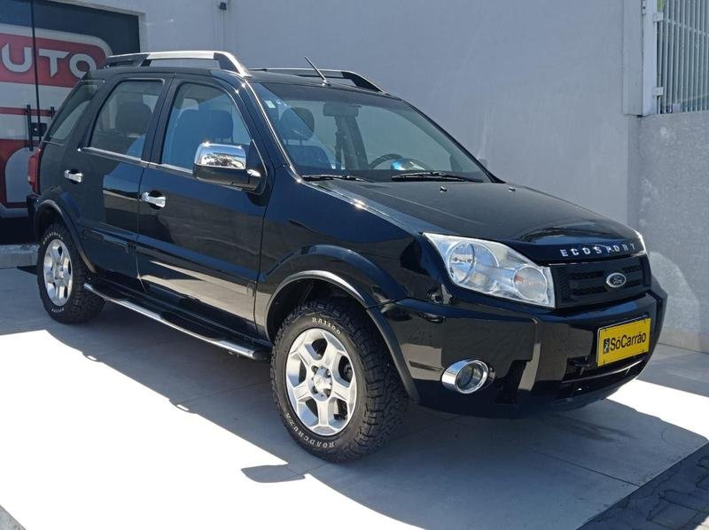 imagem de XLS 2.0/2.0 Flex 16V 5p Aut.