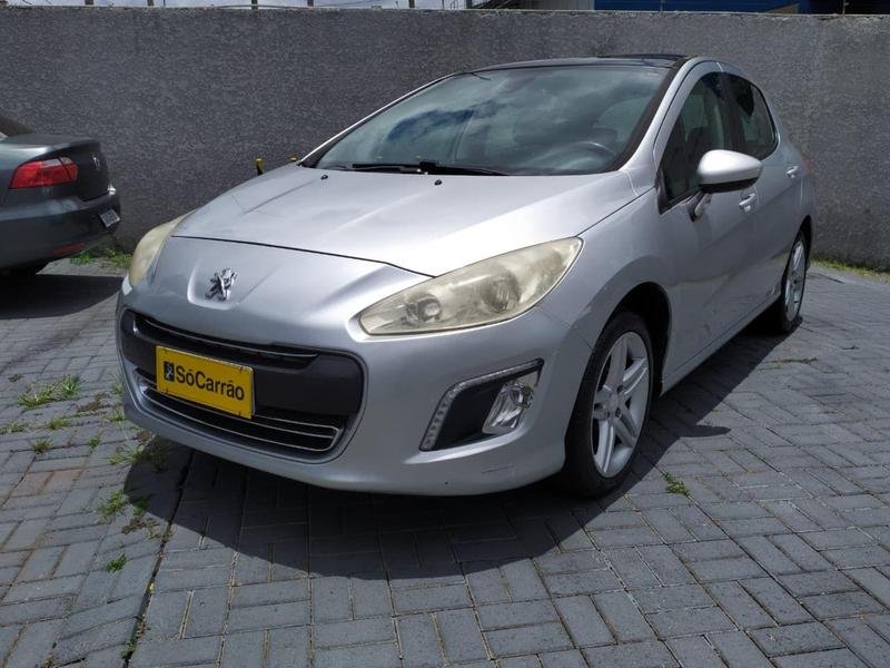 imagem de Allure 2.0 Flex 16V 5p Aut.