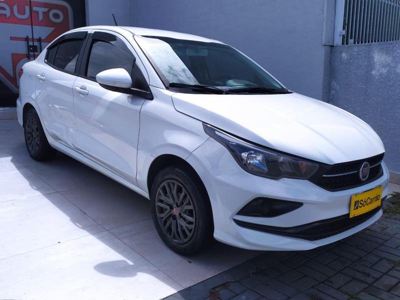 imagem de DRIVE 1.3 8V Flex